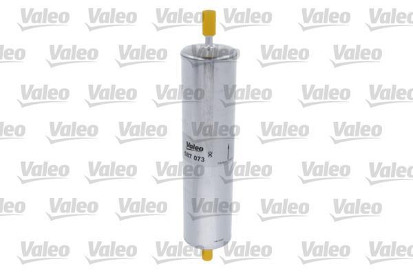 Filtre à carburant (Filtre à gasoil) VALEO ref. 587073